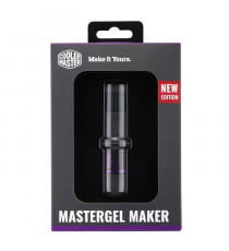 Cooler Master  MasterGel Maker combiné de dissipateurs thermiques 11 W/m·K 0,012 g ( MasterGel Maker 2.6g Thermal Compound Sy…