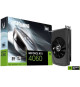 ZOTAC - Carte Graphique - Nvidia GeForce RTX 4060 Solo 8Go Mini ITX