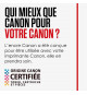 CANON Cartouche d'encre PG-560 Noir