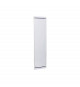 AIRELEC AIRVO modele Vertical 1000 Watts - Radiateur électrique Chaleur Douce - Coloris blanc brillant - Origine France Gara…