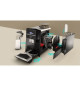 Machine expresso broyeur automatique - SIEMENS - EQ9 S300 - TI923309RW - Bac a grains 290g - Carafe a lait - Réservoir eau 2,3l