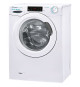 Lave-linge hublot CANDY CO12105TE/1-S - 10 kg - L60 cm - 1200 trs/min - Connecté wi-fi + Bluetooth - Blanc