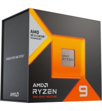 AMD Processeur AMD Ryzen 9  7950X3D