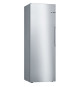 Réfrigérateur pose-libre - BOSCH KSV33LEP SER4 - 1 porte - 324 L - H176xL60xP65 cm - Inox