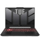 PC Portable Gamer ASUS TUF Gaming A15 | 15,6 FHD 144Hz - RTX 4050 6Go - AMD Ryzen 7 7735HS - RAM 16Go - 512Go SSD - Sans Windows