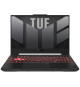 PC Portable Gamer ASUS TUF Gaming A17 | 17,3 FHD 144Hz - RTX 4070 8Go - AMD Ryzen 7 7735HS - RAM 16Go - 512Go SSD - Sans Windows