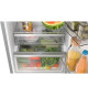 Réfrigérateur combiné pose-libre - easyclean BOSCH KGN39AIBT SER6 - 2 portes - 363 L - H203XL60XP66 cm - inox