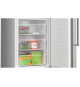 Réfrigérateur combiné pose-libre - easyclean BOSCH KGN39AIBT SER6 - 2 portes - 363 L - H203XL60XP66 cm - inox