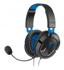 Casque Gaming Turtle Beach Recon 50P pour PS4/PS5 - TBS-3303-02