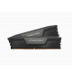 Mémoire RAM - CORSAIR - Vengeance DDR5 - 32GB 2x16GB DIMM - 6200 MHz - 1,30V - Noir (CMK32GX5M2B6200C36)