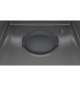 Four multifonction pyrolyse Encastrable BOSCH - HRA574BS0 - Vol: 71l - 8 modes de cuisson - H:59,5cm/L:59,4cm/P:54,8cm - Inox