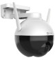 Caméra de surveillance EVZIZ OB02982 - Vision nocturne - Résolution 1 920 x 1 080 pixels