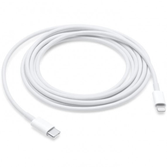 Cable APPLE USB-C To Lightning cable 2 M