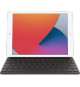 Smart Keyboard pour iPad 10,2'' (8? génération) - Français - Noir