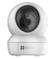 Caméra de surveillance EVZIZ OB03229 - Fonctionnement bidirectionnel - Résolution 2560 x 1440 (2K)