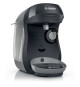 Machine a café multi-boissons BOSCH - TAS1009 - Tassimo T10 HAPPY - Gris