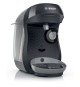 Machine a café multi-boissons BOSCH - TAS1009 - Tassimo T10 HAPPY - Gris