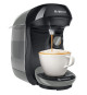 Machine a café multi-boissons BOSCH - TAS1009 - Tassimo T10 HAPPY - Gris