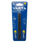 Torche-VARTA-Aluminium Light F10 Pro-150lm-LED hautes performances-3 modes d'éclairage-clip poche-2 Piles AAA incluses