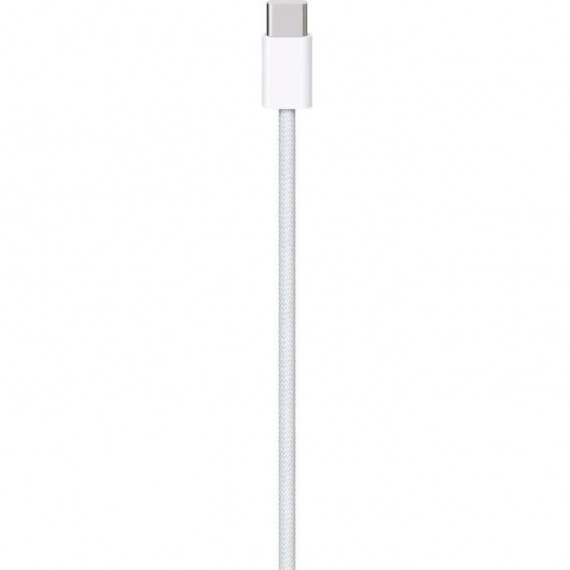 Cable APPLE USB-C Woven Charge cable 1m