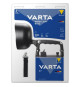 Projecteur-VARTA-Work Flex Light BL40-300lm-Autonomie 270h-Sangle de transport-LED hautes performances-Résiste a l'acide et l…