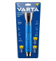 Torche-VARTA-Outdoor Sports F30-350lm-Resistante aux chocs (2m)-IPX5-Tete fluorescente-3 Piles C incluses