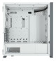 CORSAIR Boîtier PC iCUE 7000X RGB Verre Trempé - Blanc (CC-9011227-WW)
