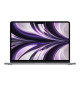Apple - 13,6 MacBook Air - Puce Apple M2 - RAM 16Go - Stockage 512Go - Noir Minuit - AZERTY