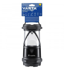 Lanterne-VARTA-Indestructible L30 Pro-450lm-Garantie 7ans-Resistante au chocs (4m)-IP67-Activités extremes-Camping