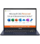 PC Portable ASUS VivoBook 14 E410 | 14 HD - Intel Celeron N4020 - RAM 4Go - 128Go eMMC - Win 11 & Microsoft 365