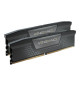 CORSAIR Vengeance RGB DDR5 - 64GB 2x32GB DIMM - 4800MHz - Unbuffered, 40-40-40-77, Std PMIC, XMP 3.0, Black Heatspreader, Bla…
