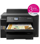 Imprimante Monofonction - EPSON - Ecotank ET-16150 - Jet d'encre - A3/A4 - Couleur - Wi-Fi - C11CJ04401