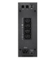 Onduleur Tour - Eaton - 5S - Line-Interactive UPS - 550VA - 4 prises IEC 10A - Parafoudre - Port USB - 5S500I