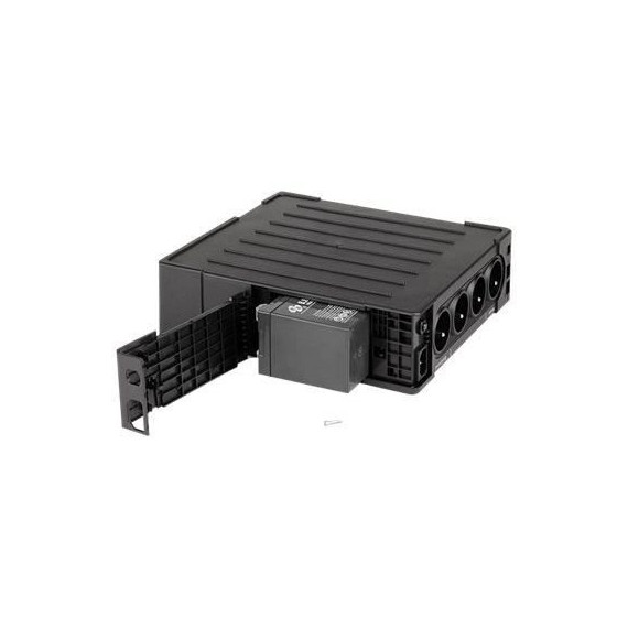 Onduleur - EATON - Ellipse PRO 850 USB FR - Line-Interactive UPS - 850VA (4 prises françaises) - Parafoudre normé - ELP850FR
