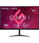 Ecran PC Gamer Incurvé - VIEWSONIC - 27 - VX2718-2KPC-MHD - QHD - Dalle VA - 1 ms - 165 Hz - 2 x HDMI / DisplayPort -