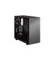 FRACTAL DESIGN BOITIER PC Define 7 - Gris - Format ATX (FD-C-DEF7A-07)