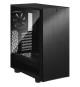 FRACTAL DESIGN BOITIER PC Define 7 Compact - Noir - Verre trempé - Format ATX (FD-C-DEF7C-02)