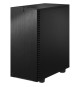 FRACTAL DESIGN BOITIER PC Define 7 Compact - Noir - Verre trempé - Format ATX (FD-C-DEF7C-02)