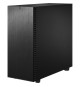 FRACTAL DESIGN BOITIER PC Define 7 XL - Noir - Verre trempé - Format ATX (FD-C-DEF7X-02)