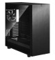 FRACTAL DESIGN BOITIER PC Define 7 XL - Noir - Verre trempé - Format ATX (FD-C-DEF7X-02)