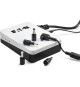 Mini Onduleur EATON 3S 36W 9/12/15/19V DC pour Protection Box Internet, Caméra Vidéo et Assistant Personnel - Silencieux