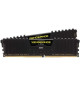 Corsair Vengeance LPX CMK16GX4M2Z3600C18, 16 Go, 2 x 8 Go, DDR4, 3600 MHz, 288-pin DIMM