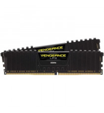 Corsair Vengeance LPX CMK16GX4M2Z3600C18, 16 Go, 2 x 8 Go, DDR4, 3600 MHz, 288-pin DIMM