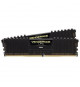 Corsair Vengeance LPX CMK16GX4M2Z3600C18, 16 Go, 2 x 8 Go, DDR4, 3600 MHz, 288-pin DIMM