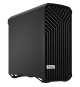 Boîtier PC - FRACTAL DESIGN - Torrent Black Solid - SSI-CEB - Air flow optimisé avec 5 ventilateurs inclus (FD-C-TOR1A-05)