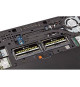Mémoire RAM - CORSAIR - Vengeance Performance DDR4 - 16GB 1x16GB DIMM -3200MT/s - Intel XMP - 1.20V - Noir (CMSX16GX4M1A3200C22)