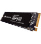 CORSAIR - SSD Interne - Force Series MP510 - 480Go - M.2 Nvme Gen 3 (CSSD-F480GBMP510B)