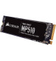CORSAIR - SSD Interne - Force Series MP510 - 480Go - M.2 Nvme Gen 3 (CSSD-F480GBMP510B)