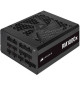 CORSAIR - RM1000x - Bloc d'alimentation - 1000 Watts - RMx Series 2021 - Certifié 80 PLUS GOLD - (CP-9020201-EU)