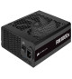 CORSAIR - RM1000x - Bloc d'alimentation - 1000 Watts - RMx Series 2021 - Certifié 80 PLUS GOLD - (CP-9020201-EU)